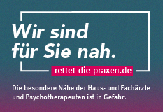 #RettetdiePraxen